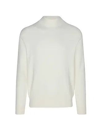 STRELLSON | Pullover MAREK | beige